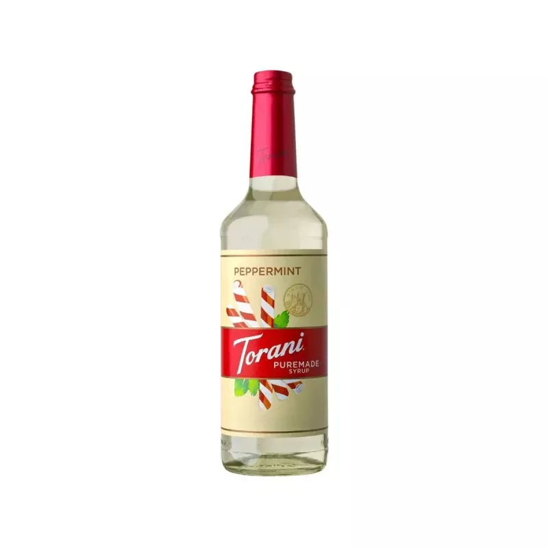 torani-puremade-peppermint-syrup-750ml Torani Puremade Peppermint Syrup (750ml)
