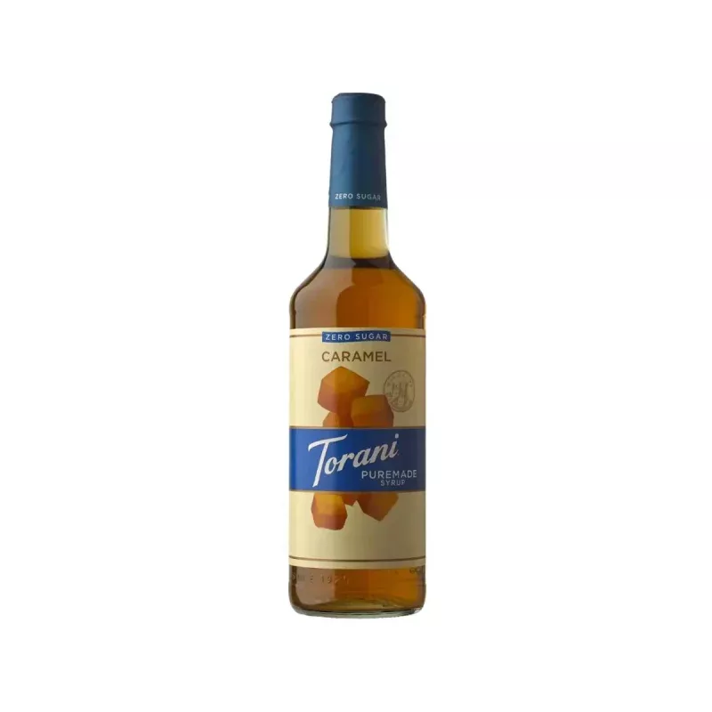 torani-puremade-zero-sugar-caramel-syrup-750ml Torani Puremade Zero Sugar Caramel Syrup (750ml)