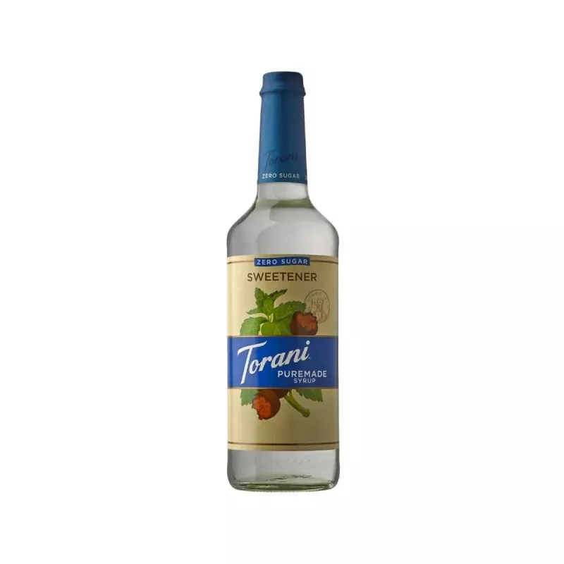 torani-puremade-zero-sugar-sweetener-syrup-750ml Torani Puremade Zero Sugar Sweetener Syrup (750ml)