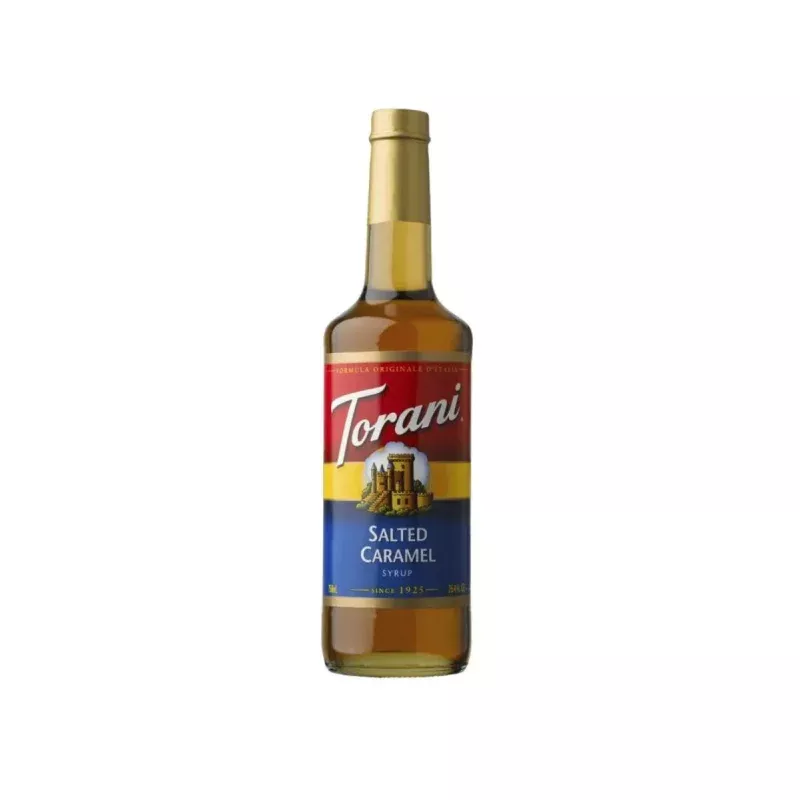 torani-salted-caramel-syrup-750ml Torani Salted Caramel Syrup (750ml)