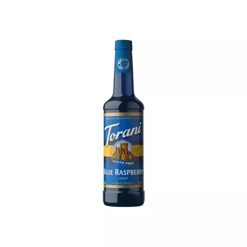 torani-sugar-free-blue-raspberry-syrup-750ml Torani Sugar Free Blue Raspberry Syrup (750ml)