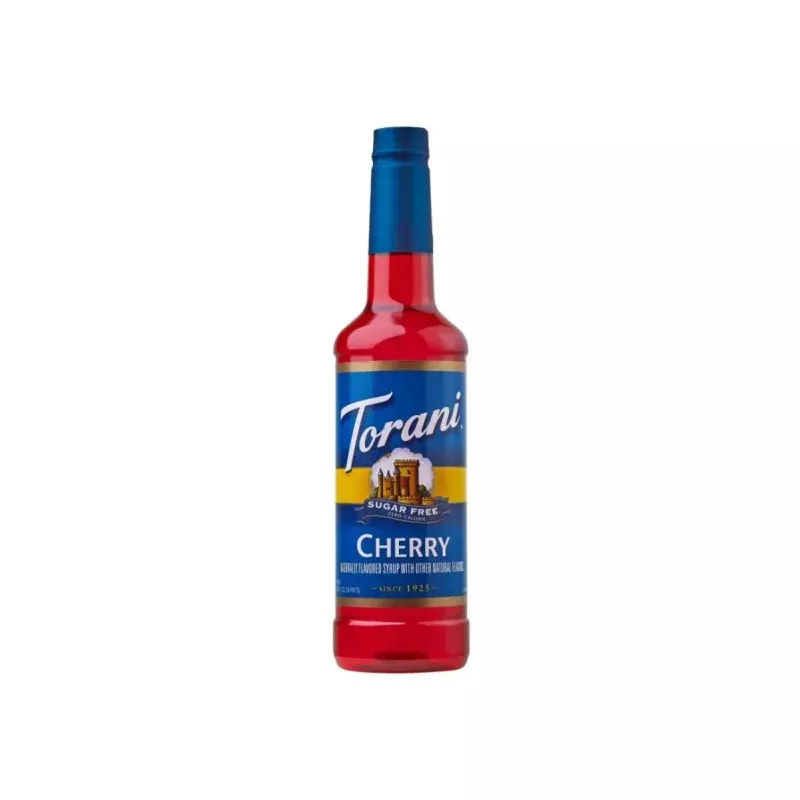 torani-sugar-free-cherry-syrup-750ml Torani Sugar Free Cherry Syrup (750ml)