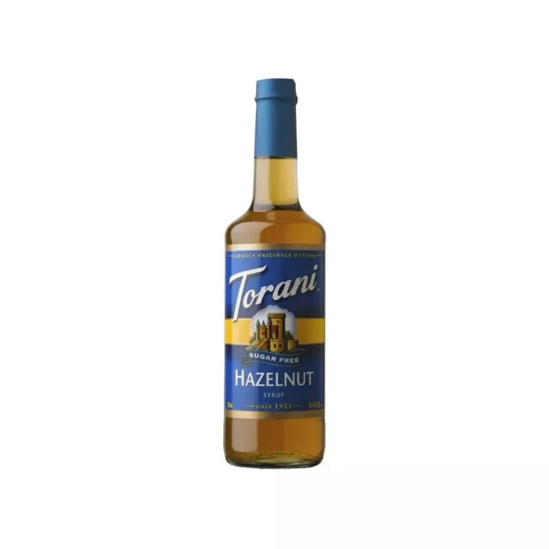 torani-sugar-free-hazelnut-syrup-750ml Torani Sugar Free Hazelnut Syrup (750ml)
