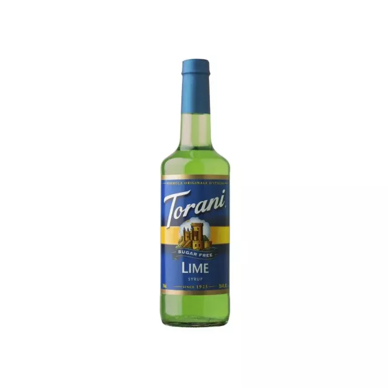 torani-sugar-free-lime-syrup-750ml Torani Sugar Free Lime Syrup (750ml)