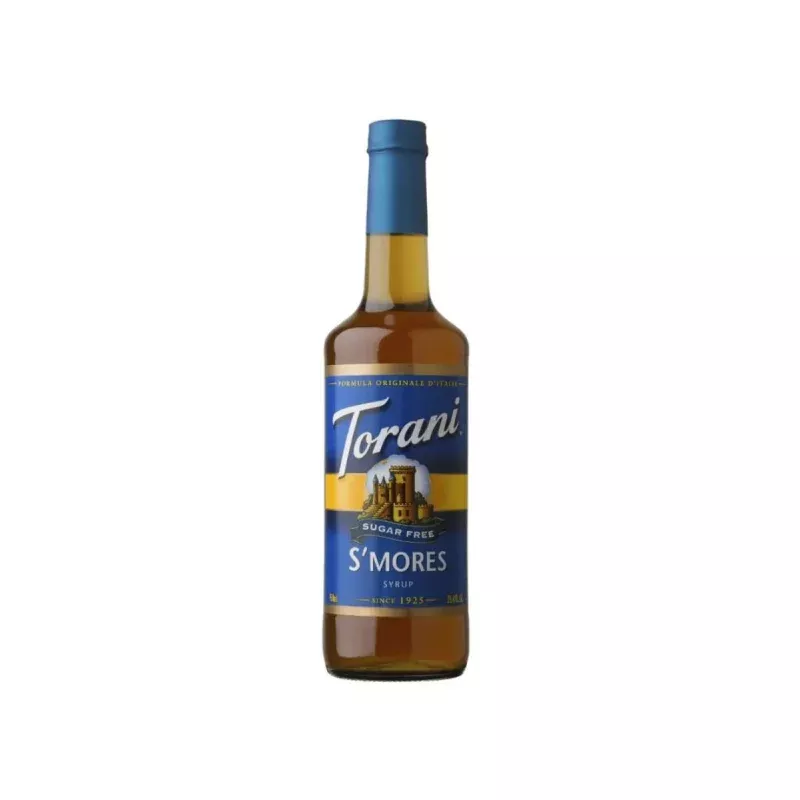 torani-sugar-free-s-mores-syrup-750ml Torani Sugar Free S’Mores Syrup (750ml)