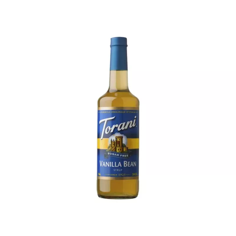 torani-sugar-free-vanilla-bean-syrup-750ml Torani Sugar Free Vanilla Bean Syrup (750ml)