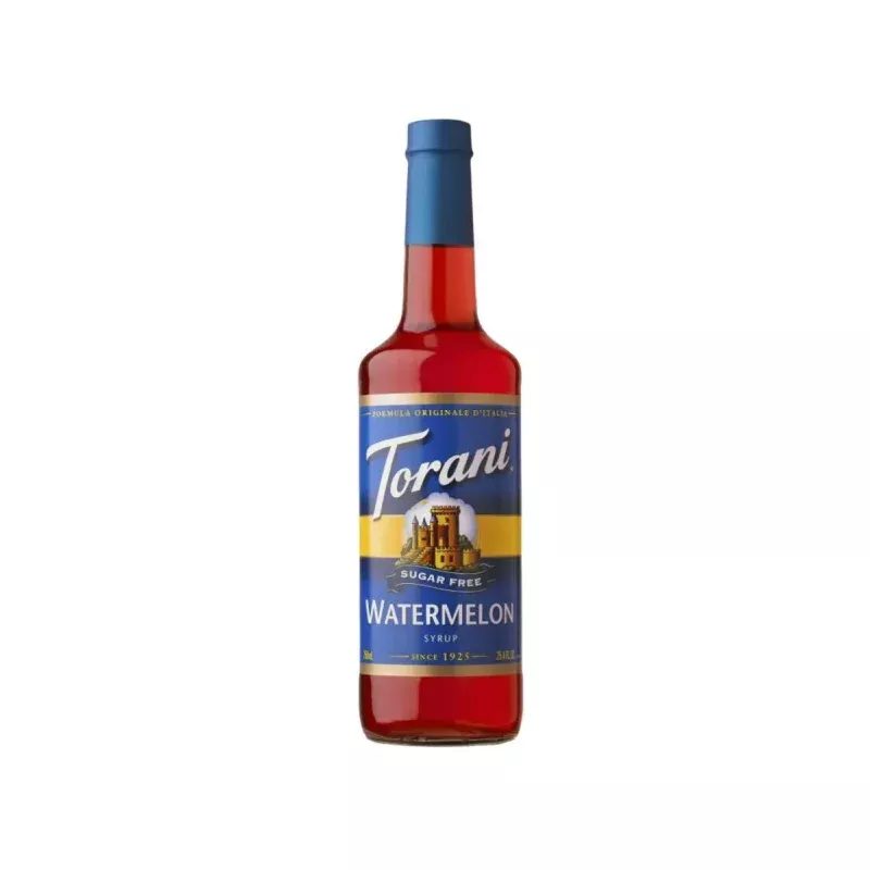 torani-sugar-free-watermelon-syrup-750ml Torani Sugar Free Watermelon Syrup (750ml)