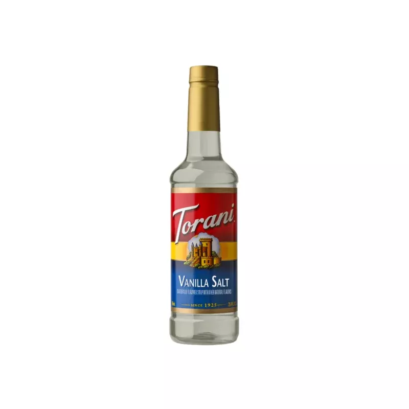 torani-vanilla-salt-syrup-750ml Torani Vanilla Salt Syrup (750ml)