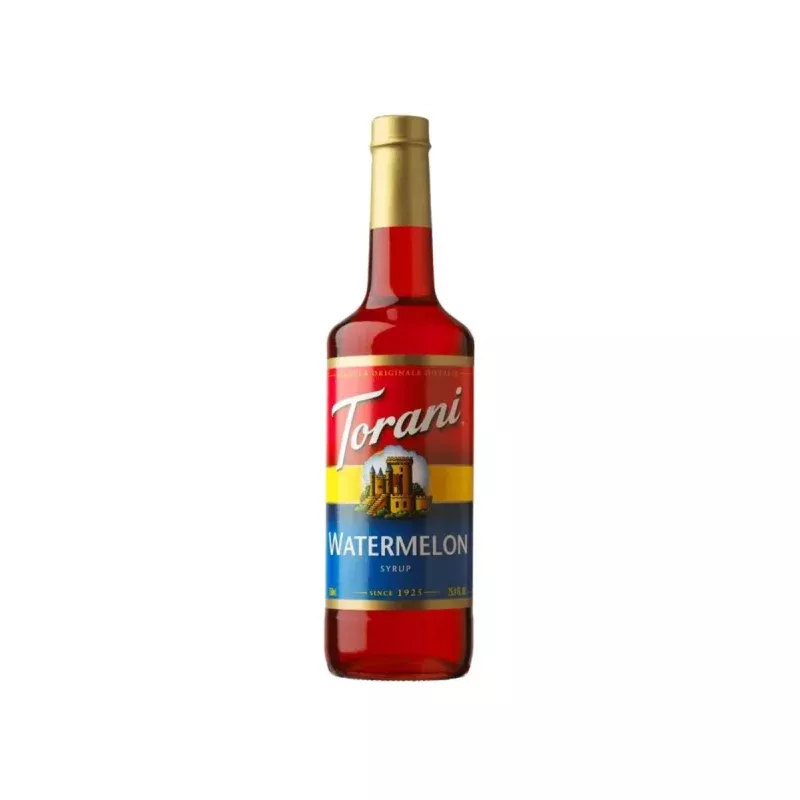torani-watermelon-syrup-750ml Torani Watermelon Syrup (750ml)