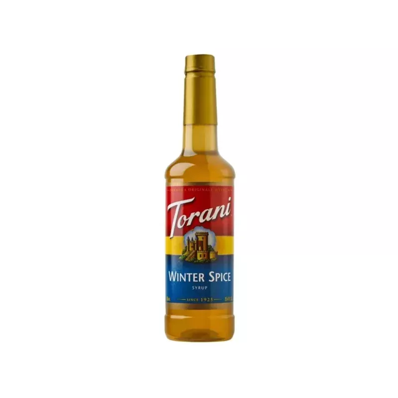 torani-winter-spice-syrup-750ml Torani Winter Spice Syrup (750ml)
