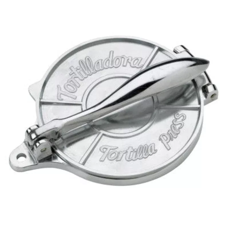 Tortilla Press