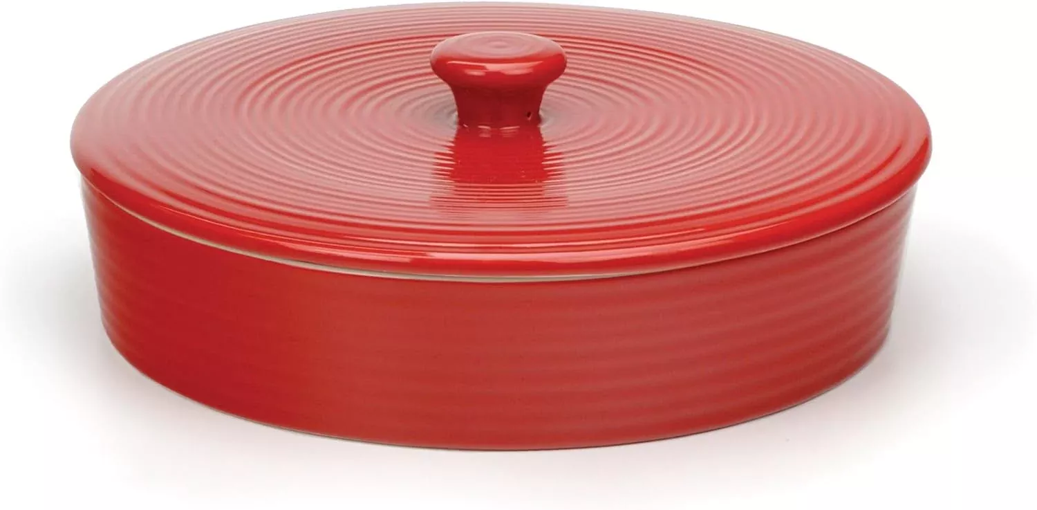 tortilla-warmer-10-inch-red Tortilla Warmer 10 inch Red