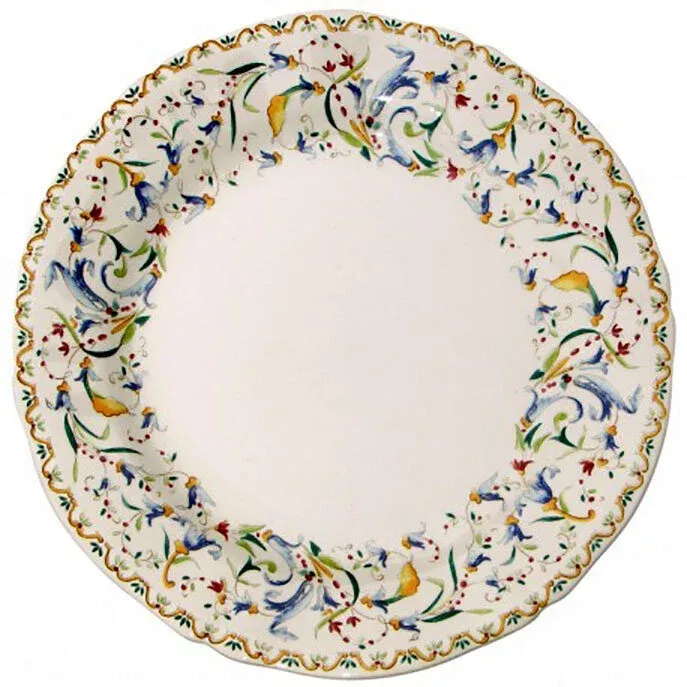 toscana-collection-plates Toscana Collection - Plates