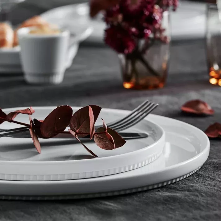 Toulouse - Plates