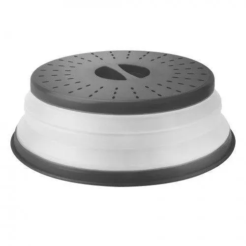 tovolo-collapsible-microwave-food-cover Tovolo Collapsible Microwave Food Cover