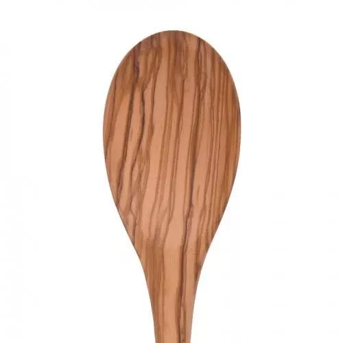 Tovolo Olivewood Utensils: Spoon
