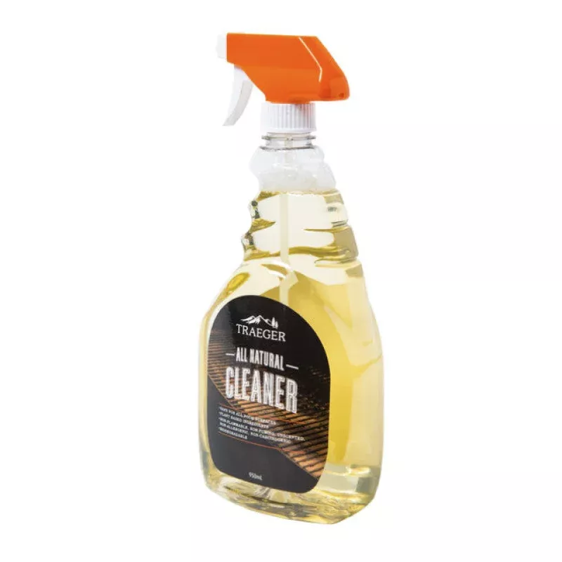 traeger-all-natural-cleaner-950-ml Traeger All Natural Cleaner 950 ML