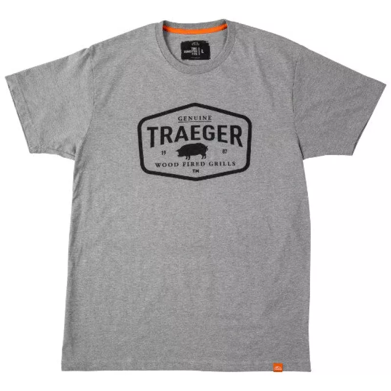 traeger-certified-t-shirt-grey Traeger Certified T-Shirt Grey