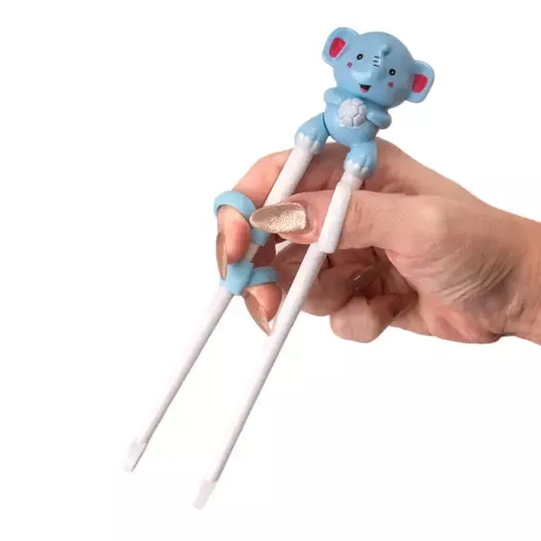 Training Chopsticks: Elephant