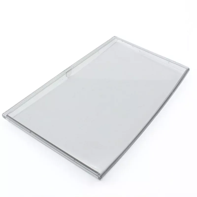 Transparent Water Tank Lid
