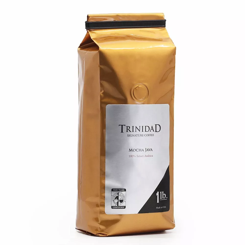 trinidad-coffee-mocha-java-1lb-ground Trinidad Coffee Mocha Java 1LB Ground