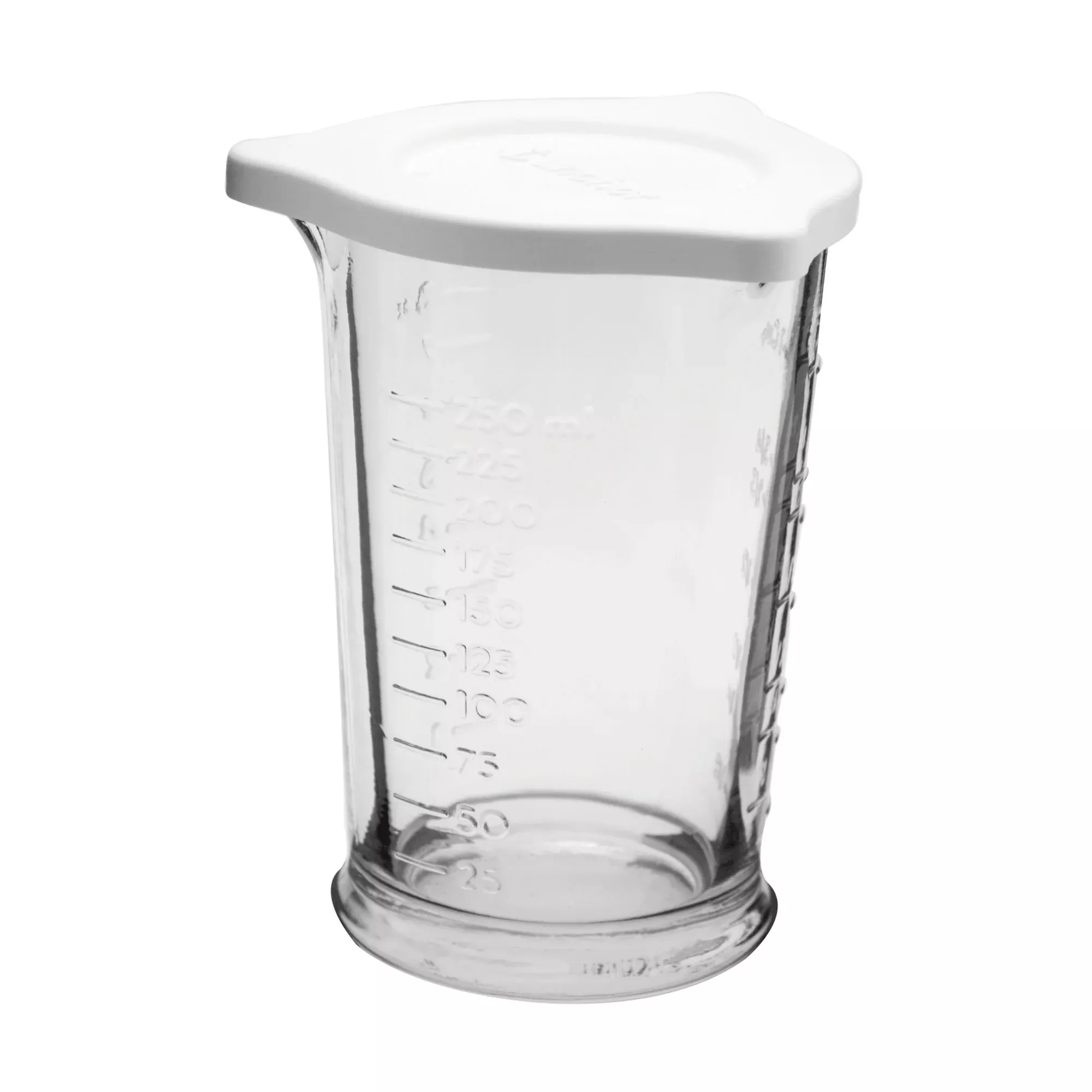 triple-pour-measuring-glass-w-lid-8-oz TRIPLE POUR MEASURING GLASS W/ LID 8 OZ