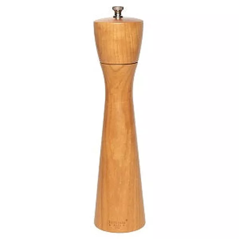 TRONCO PEPPERMILL 10″ CHERRY WOOD