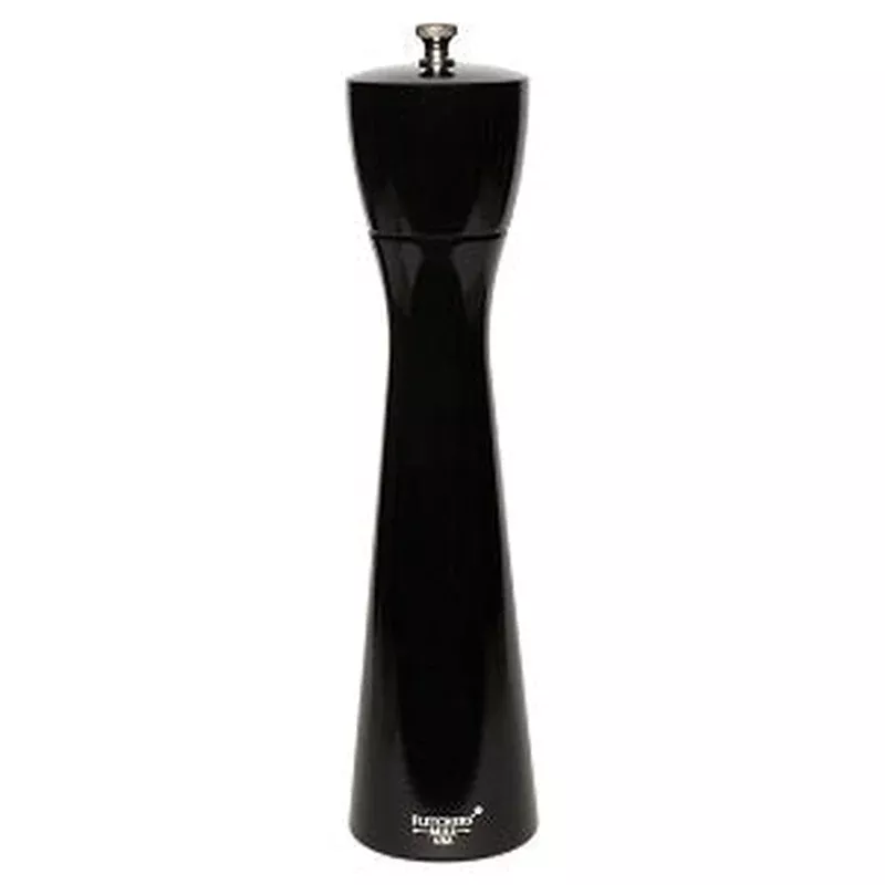 TRONCO SALT MILL 10″ BLACK