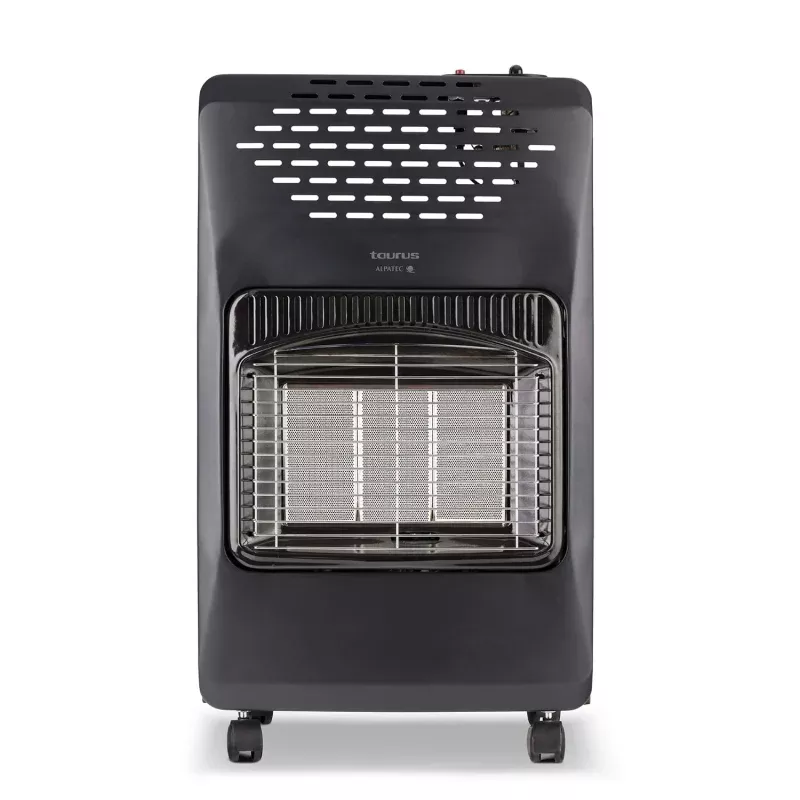 TROPICANO GAS COMPACT