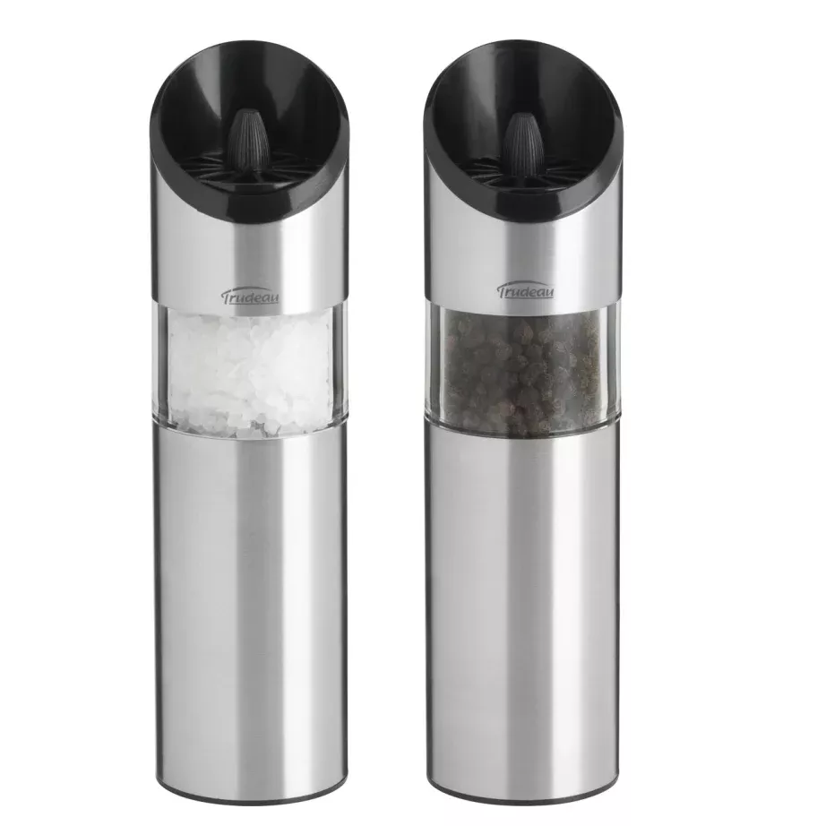 Trudeau Graviti Mill Set