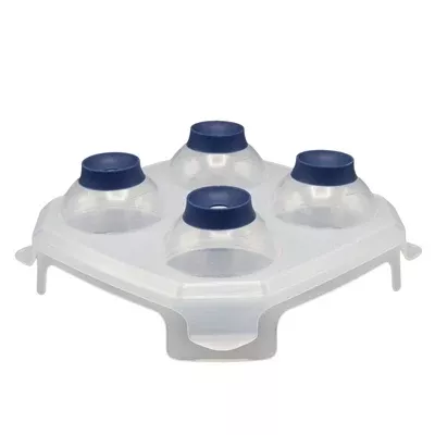 Trudeau Ice Sphere Mold