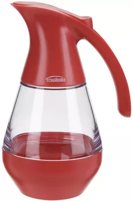 trudeau-syrup-dispenser Trudeau Syrup Dispenser