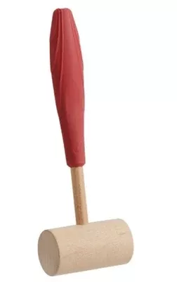 Trudeau Wood Seafood Mallet