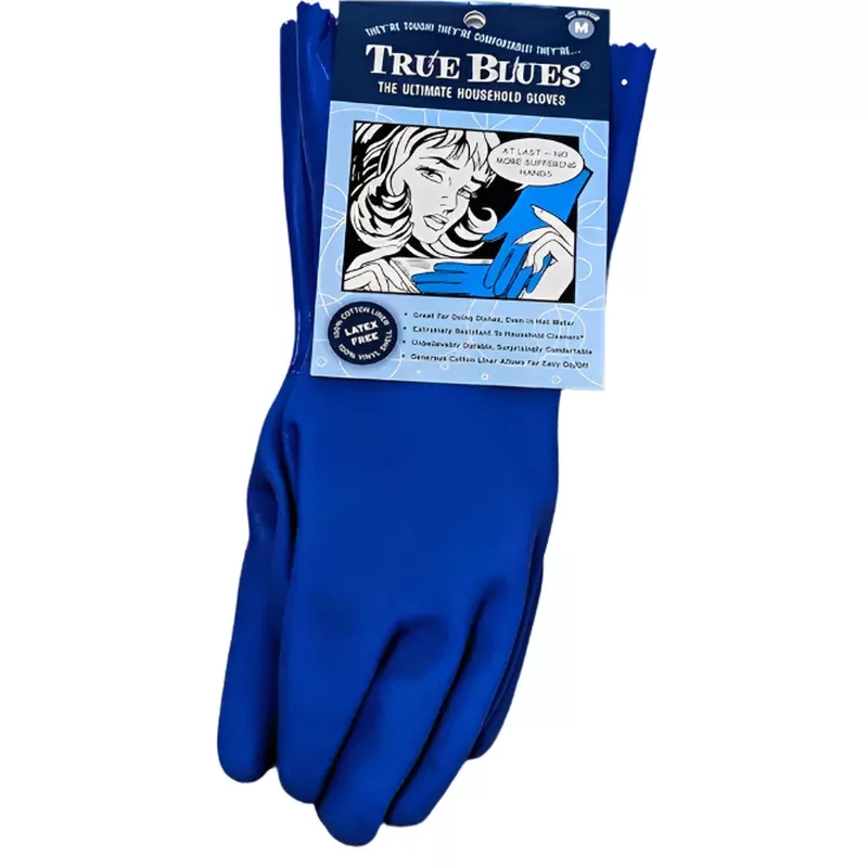true-blues-gloves-medium-blue TRUE BLUES GLOVES MEDIUM BLUE