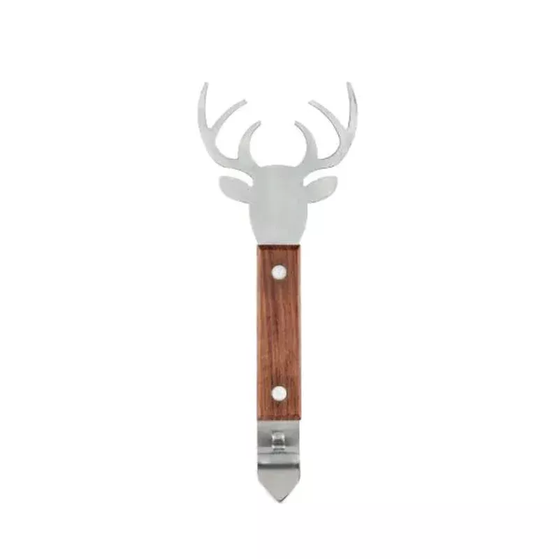 true-stag-bottle-opener TRUE STAG BOTTLE OPENER