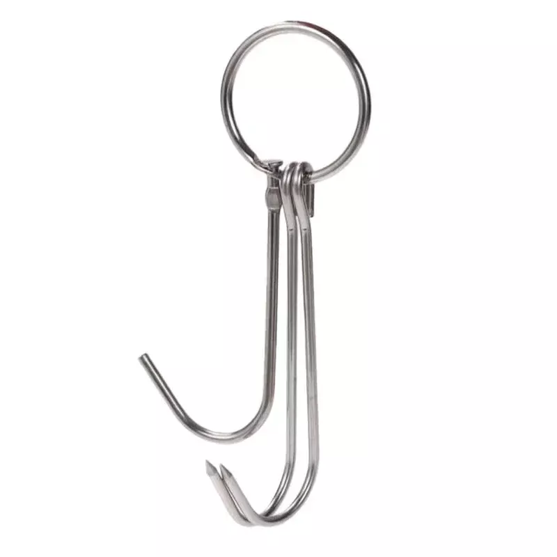 TSLC SS Bacon Hook