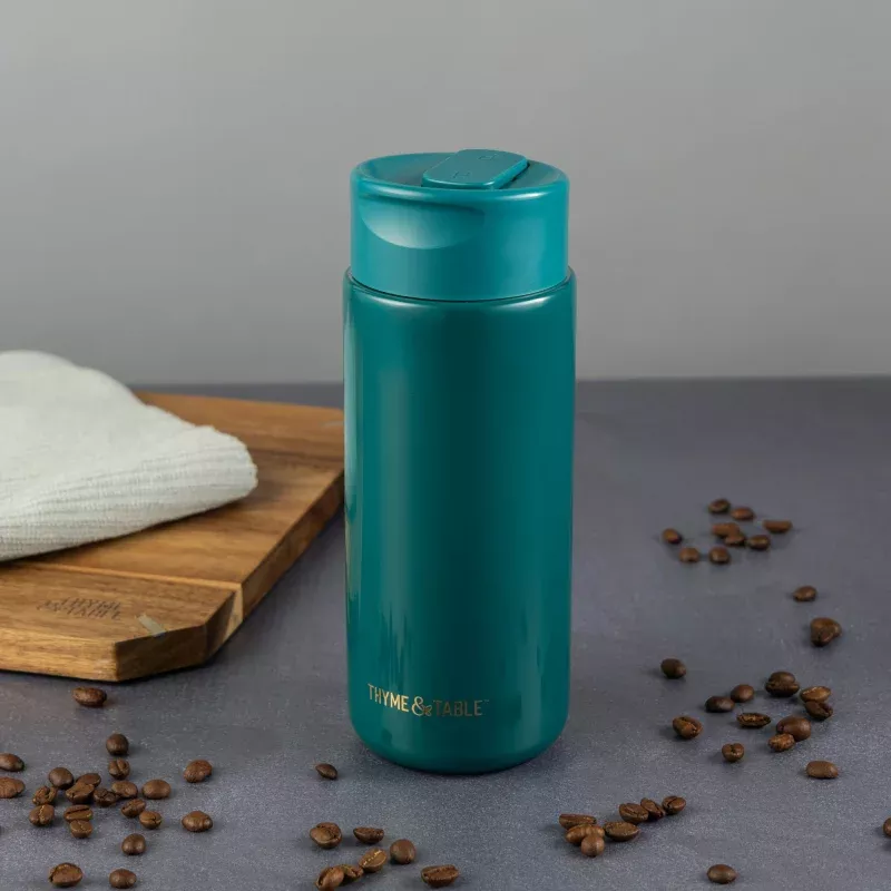 TT 22OZ COFFEE TEAL