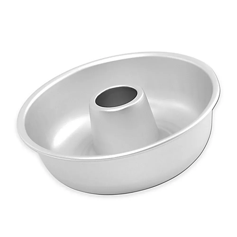 Tube Cake Pan