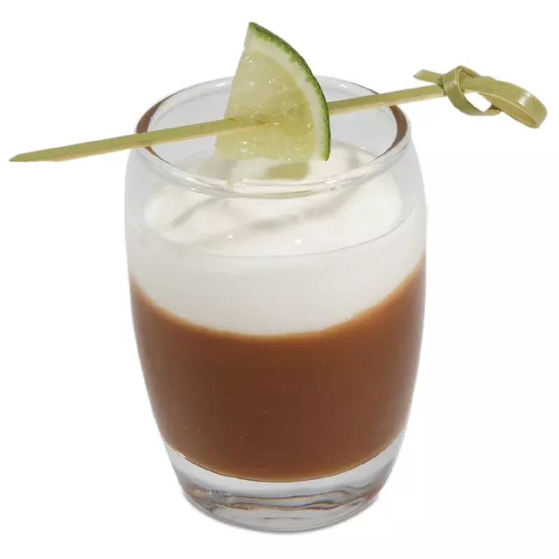 tulip-mini-glass-2-oz-12-pack Tulip Mini Glass 2 oz 12 pack