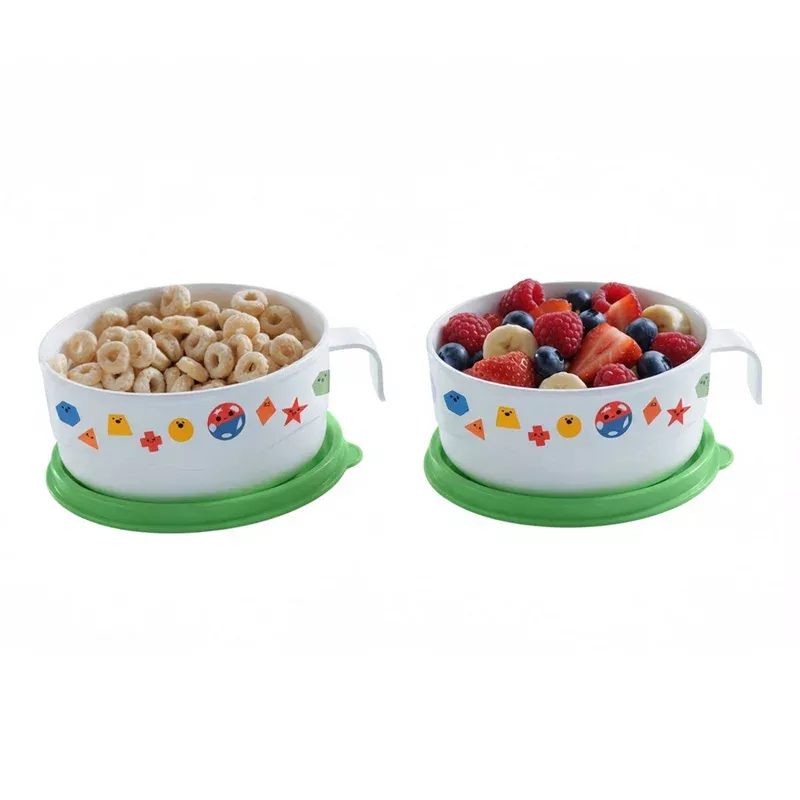 tupperware-shape-o-feeding-cups-printed-design-8-5-oz-250-ml-set-2 Tupperware Shape-O Feeding Cups | Printed Design | 8.5 oz. / 250 mL | Set of 2