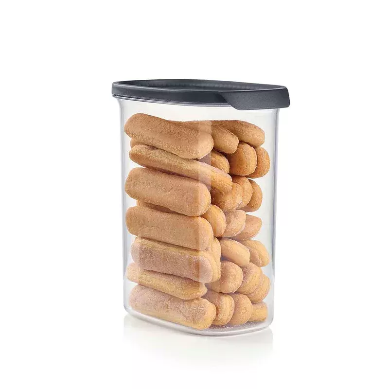 tupperware-ultra-clear-oval-9-cup-2-2-l Tupperware Ultra Clear Oval | 9 cup / 2.2 L