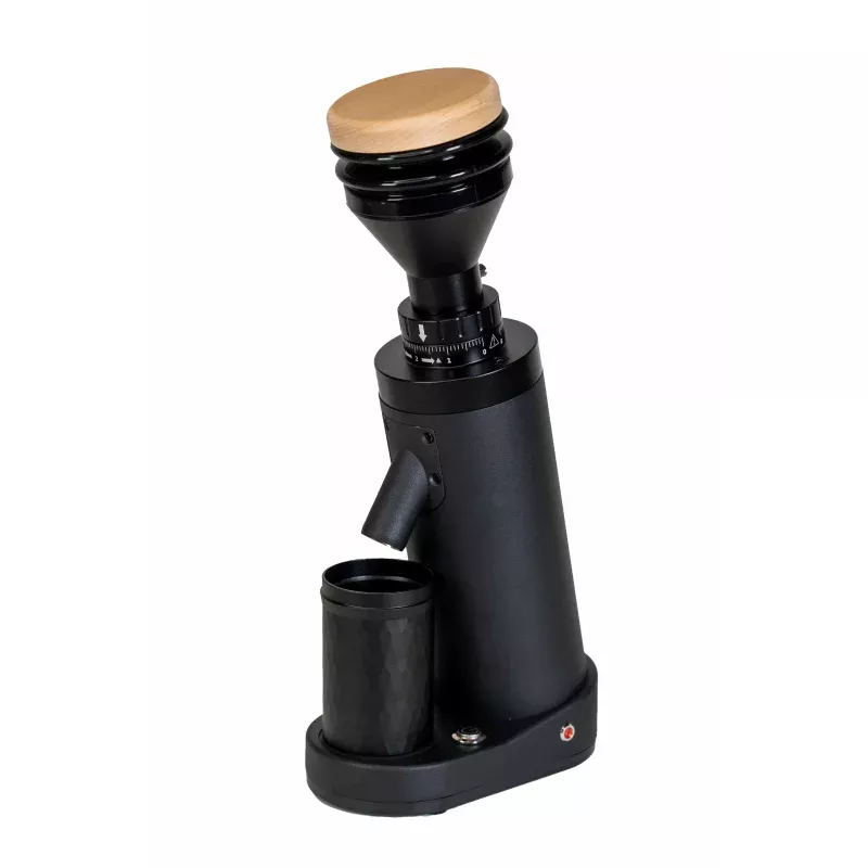 turin-sd40s-single-dose-grinder Turin SD40S Single Dose Grinder