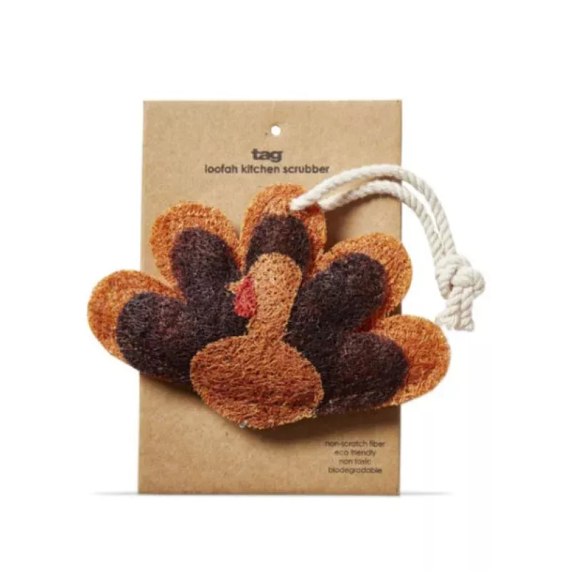 turkey-loofa-scubber Turkey Loofa Scubber