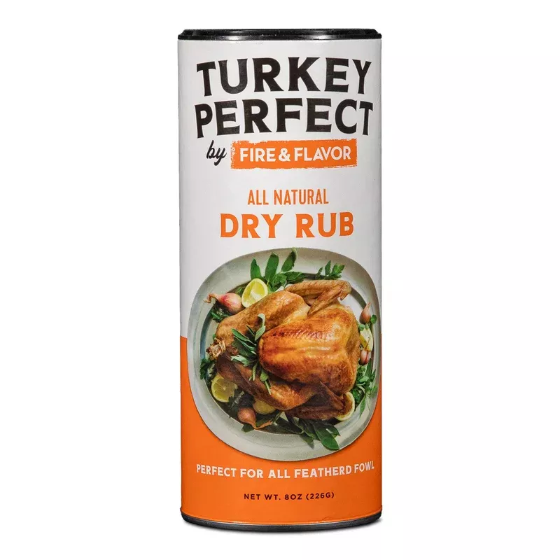 turkey-perfect-all-natural-turkey-rub-8-oz TURKEY PERFECT ALL-NATURAL TURKEY RUB 8-OZ