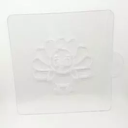 Turkey Stencil