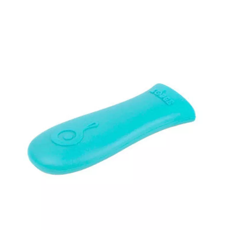 turquoise-silicone-hot-handle-holder Turquoise Silicone Hot Handle Holder