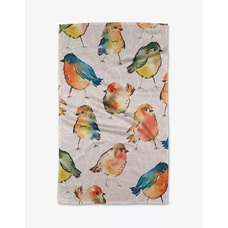 tweet-tweet-tea-towel Tweet Tweet Tea Towel