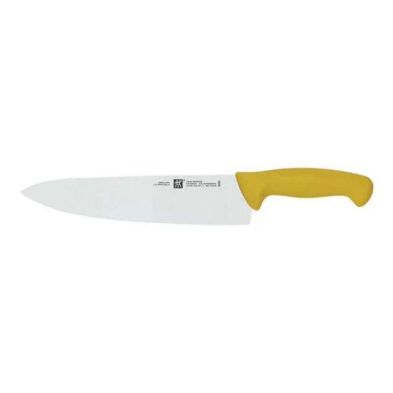 Twin Master Chef’s Knife 10″ (250mm)