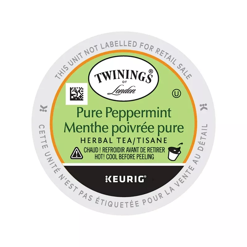 twinings-peppermint-tea-single-serve-tea-pods Twinings Peppermint Tea Single-Serve Tea Pods
