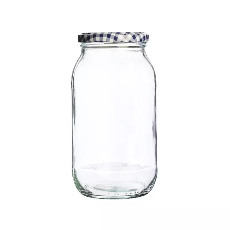 twist-top-jar-725ml –Twist Top Jar 725ml